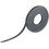 Panduit HLM-15R0 15' x .33" Black Nylon Hook and Loop Cable Tie, Price/1/each
