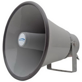 Speco Technologies SPC30T 10.5" PA horn with 70/25V Transformer