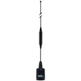 Laird Connectivity BB8965CN 896-970 MHz Black, High performance Mobile Antenna
