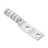 Panduit LCCX6-38AC-L Two-Hole Lug for #6 Flex Wire w/ 3/8