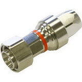 CommScope F4HM-D 4.3-10 Male Connector, Straight for 1/2 in HELIAX FSJ4-50B Cable