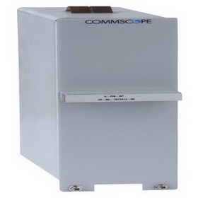 CommScope 7673474-01 e-POI Blank Module for the ION-E system