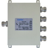 Comba Telecom PSW-R4N 4-Way Power Splitter, 698-2700MHz