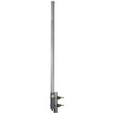 L-Com Connectivity Product HG908U-PRO 900 MHz Vertical Omnidirectional 8dBi gain Antenna