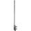 L-Com Connectivity Product HG908U-PRO 900 MHz Vertical Omnidirectional 8dBi gain Antenna, Price/1 Each