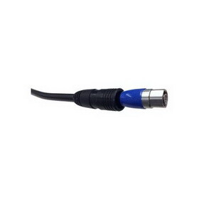 JMA Wireless LNMNM-12S-25 25' JMA12-50 Superflex Jumper with NM-NM