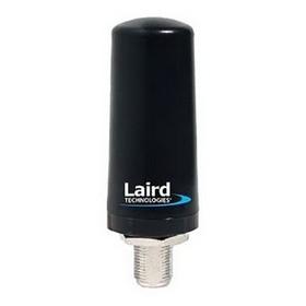 Laird Connectivity TRAB4500NP 450-470 Phantom Antenna, Black