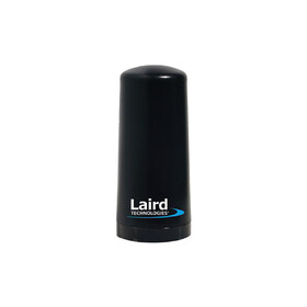 Laird External Antennas TRAB4500N 450 - 470 MHz Phantom Antenna in Black