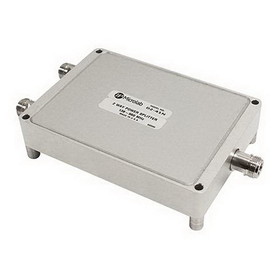 Microlab/FXR D2-41FN 2-way Reactive Splitter  138-960MHz 100W Type N