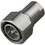 RF Industries PT-4000-145LP Unidapt to 4.3-10 Male Adapter, Low PIM, Price/1/each