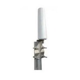 Pulse / Larsen Antennas RO450NFKIT 410 - 520 MHz Outdoor Omni Base Station Antenna