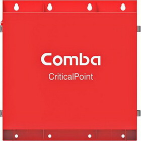 Comba Telecom BBUV3-LFP48100 100 AH LFP Battery Backup Unit, 100 - 240 VAC Input -48 VDC Output