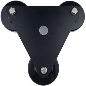 Ventev VEN-MGMT-3LEG 3 Leg Magnetic Heavy Duty Mount for VenDome Antenna