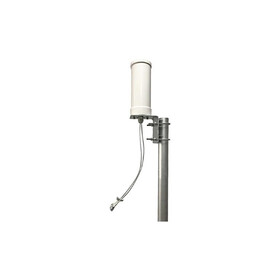 Ventev VI-U2OM-NF 617 - 6000 MHz Ultra-Wideband 2x2 MIMO Omni Antenna with 2 N Female Connectors