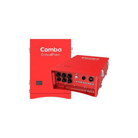Comba Telecom RH08V3-A3300P0-S1 800 MHz Public Safety CriticalPoint NG DAS Remote Unit V3, Class A