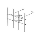 CommScope SFG22HDX-12-4-126 *Sector Frame 12f face, 126