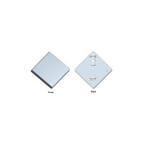Ventev VHG-VL3015-ODNF 698 - 960 MHz High Gain Directional Panel Antenna with N Female