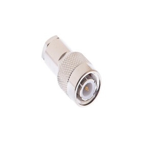 E/M Wave EMFME-TP FME Male - TNC Male Plug Radio Termination Adapter
