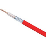 CommScope AL4RPV-50R-CBAND 1/2 in AL4RPV-50, HELIAX®Plenum Rated Air Dielectric Coax Cable