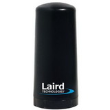 Laird Technologies - 470-490 Phantom Antenna, Black