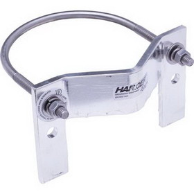 Harger UPC3.5/4 3.5"-4.00" Pipe Clamp