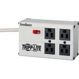 Tripp Lite ISOBAR4 4 Outlet AC Line Filter