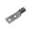 Burndy YA8CL-2TC10 BURNDY 2 Hole Stand Lug #8 str, Price/1 Each