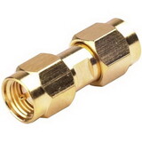 RF Industries RSA-3403-1 SMA/M/ - SMA/M Adapter