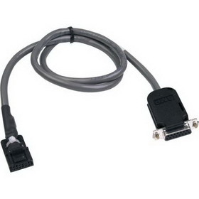 GAI-Tronics 61531-007 Cable, ITA2000-GM300/Maxtrac/CDM