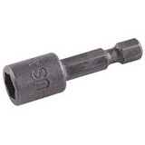 DeWalt DW2219 5/16 Nutdriver 1/4in shank, 7/16 length