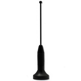 Laird Technologies AB150S 150-174 1/4 Wave Antenna w/ Spring
