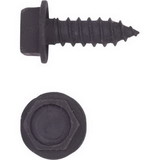 Wireless Solutions 71773 Hex washer head TEK screw #8x 1