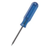 Xcelite XTD6 TORX(r) head screwdriver, T-6