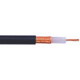 Coleman Cable - RG213/U Coaxial Cable