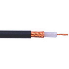 Coleman Cable 991071 RG213/U Coaxial Cable
