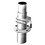 Rohn Products H40 40' Telescoping Mast, Price/EACH