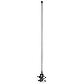 RFS BA1012-2 154-174 MHz Unity Gain Fiberglass Omni Antenna