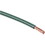 Wireless Solutions 67G #6 Str. Green Insul Wire, Price/1 FOOT