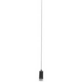 PCTEL MLB3000 30-35 MHz Base Loaded 1/4 Wave Antenna, 200W