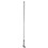 PCTEL MFB1563 156-162MHz 3dB Fiberglass Omni Antenna, Price/1 EACH