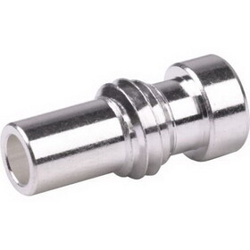 RF Industries RFU-530-S UG175 Reducer-RG58,Silver