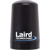 Laird Technologies TRAB24003 2.4-2.5 Phantom Antenna, 3dB, Black