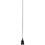 Pulse / Larsen NMOWB150B 134-174 1/2 Wave Antenna, Black, Field-Tunable, Price/Each