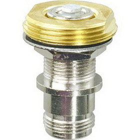 PCTEL MTPM800 5/8" Hole Thick Mount, Female N connector
