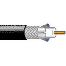Belden - 1/4" RF240 Coaxial Cable