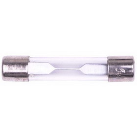 Wireless Solutions 87794 Fuse, AGC, 5 Amp/ 5 pack