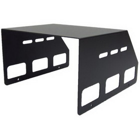 DuraComm LPH-KEN/L Hood, Kenwood TK630,730..