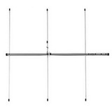 PCTEL MYA1503K 150-174MHz 7.1dB 3 Element Yagi Antenna