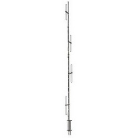 CommScope - 150-160 MHz 6/9dB Exposed Dipole Omni Antenna