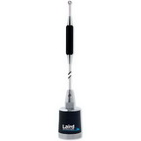 Laird Connectivity B4505C 450-470 Ant, 5dB Chrome